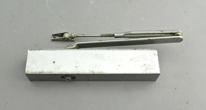 Dorma TS83 - EN 7 Dorma TS83 - EN 7