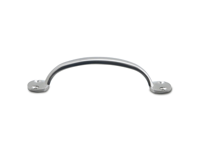 Møbelgreb i mat krom 120 mm