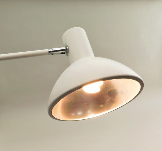 Asger BC - Tragten - Ø 20 cm - Lang arm Asger BC - Tragten - Ø 20 cm - Lang arm