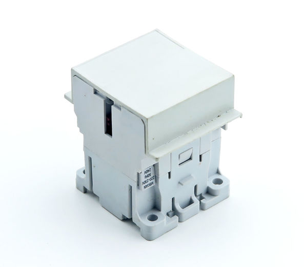 GE kontaktor 4-pol 16A GE kontaktor 4-pol 16A