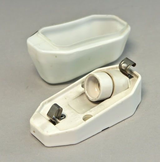 Lille IFÖ toiletlampe Lille IFÖ toiletlampe
