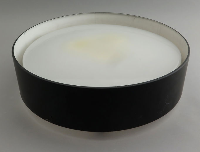 Loftslampe fra 1970'erne - 2 sortering Loftslampe fra 1970'erne - 2 sortering