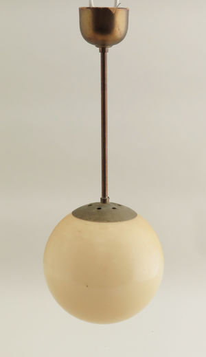 Kuglependel - Ø 20 cm Kuglependel - Ø 20 cm