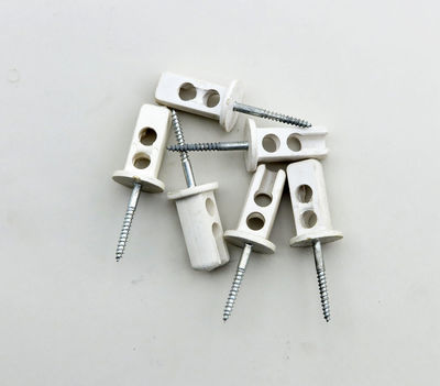 El-hæng / lampeophæng 30 mm skrue