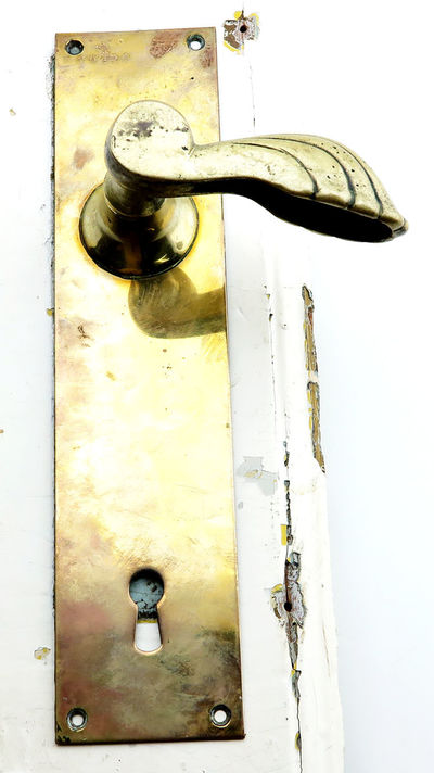 Enkeltsidigt greb - skønvirke