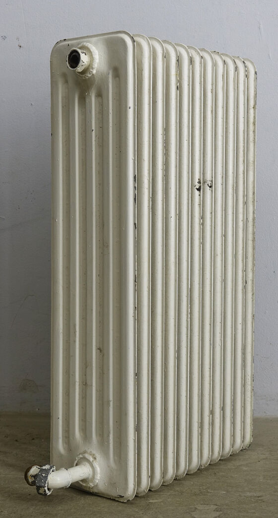 Radiator