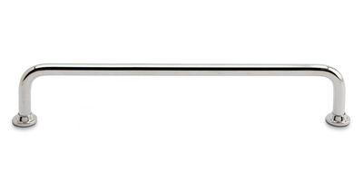 Klassisk bøjlegreb 160mm - Krom