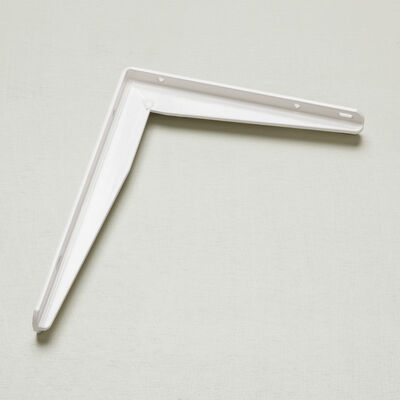 Hyldeknægt hvid 200X250 mm