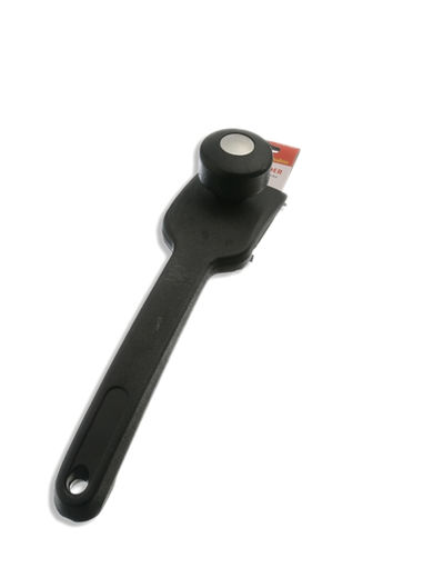 Hårdmetalsskraber Hårdmetalsskraber
