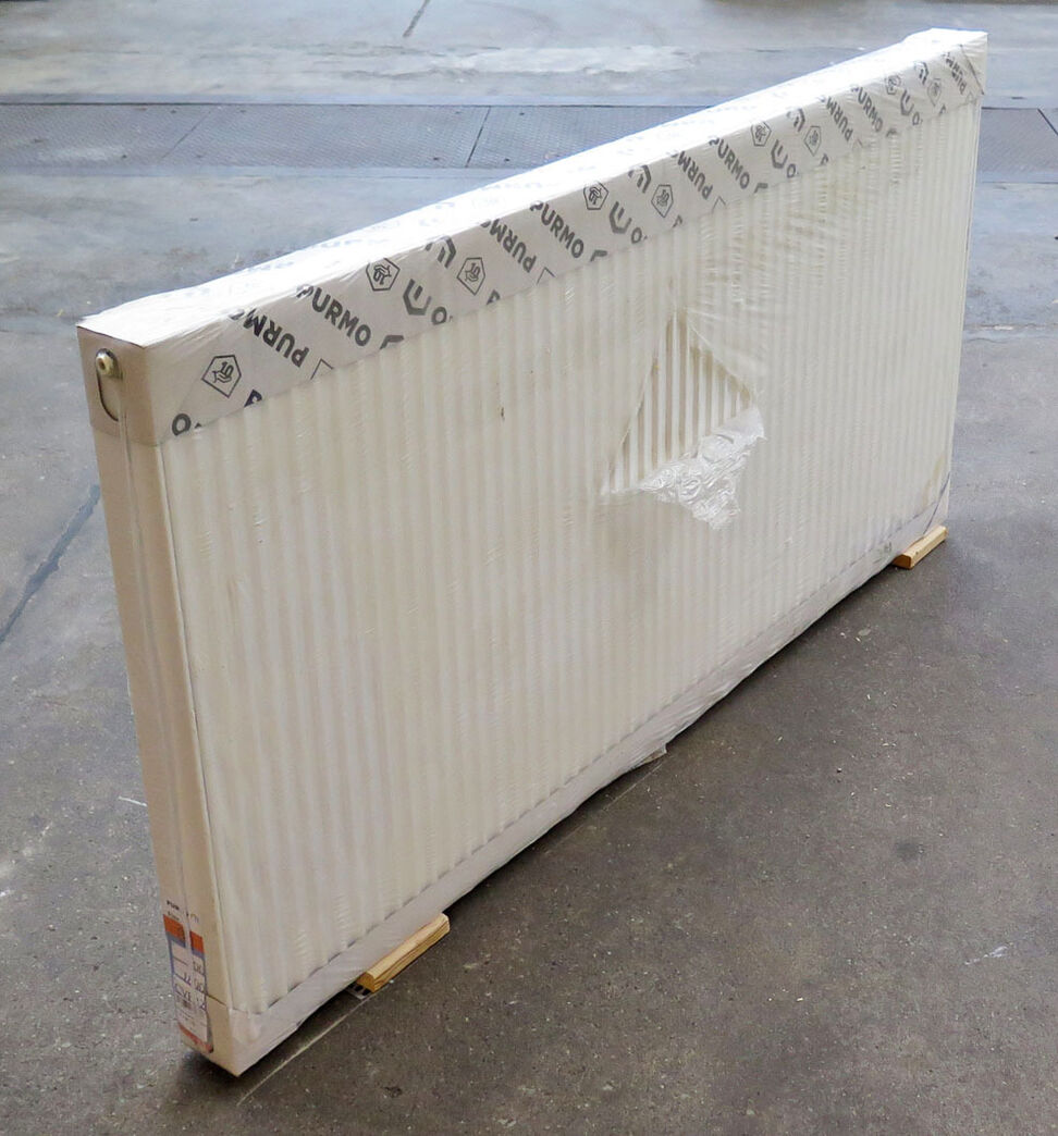 Radiator Purmo - 180 cm