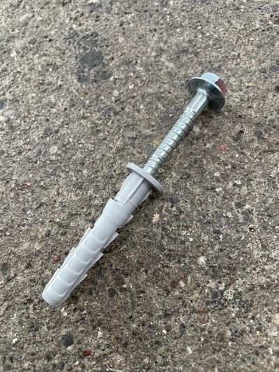 fischer SXR 10x60 FUS 50 stk