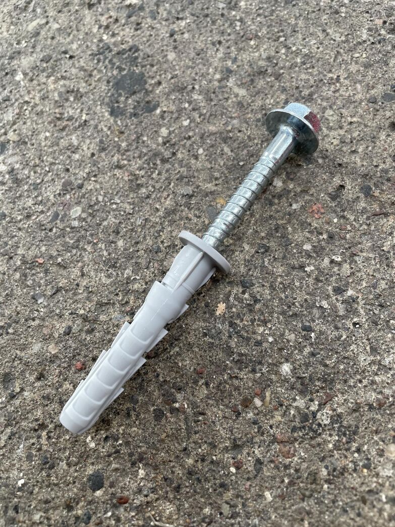 fischer SXR 10x60 FUS 50 stk