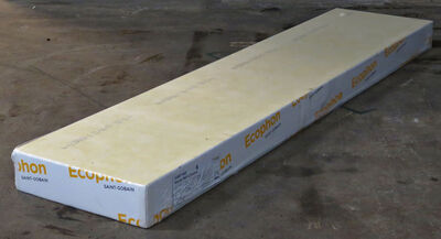 Akustik plader 2700x600 mm Garlic 4 stk