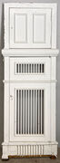Radiatorskjuler