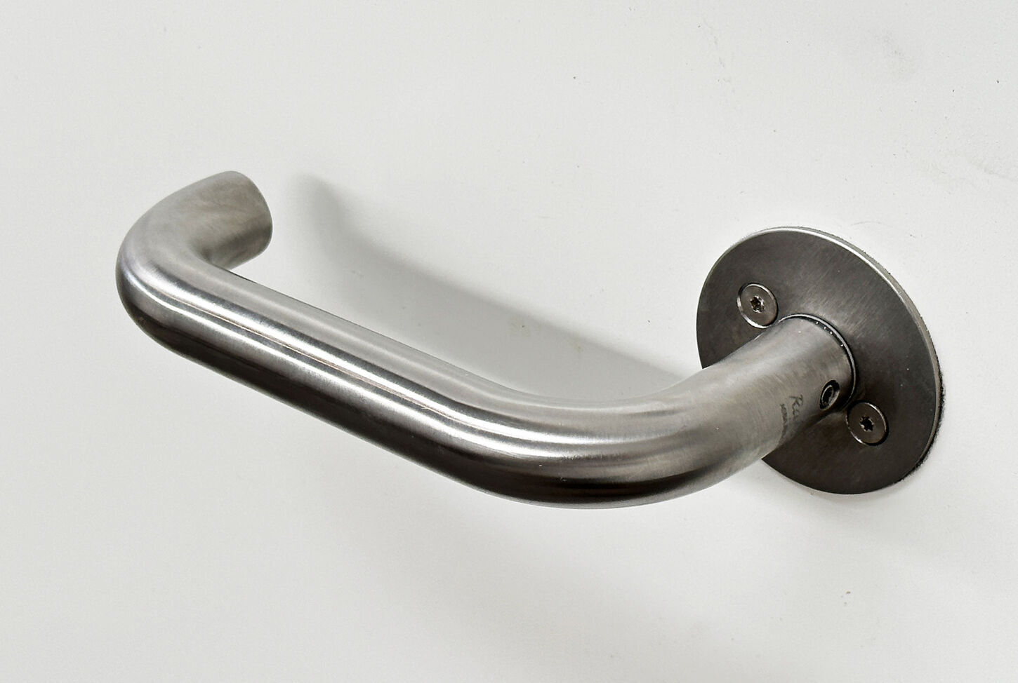 Ruko line dørgreb U form 19 mm