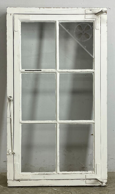 Sprossevindue Sprossevindue