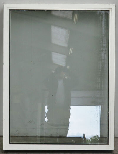 Termovindue i fast ramme fra Idealcombi