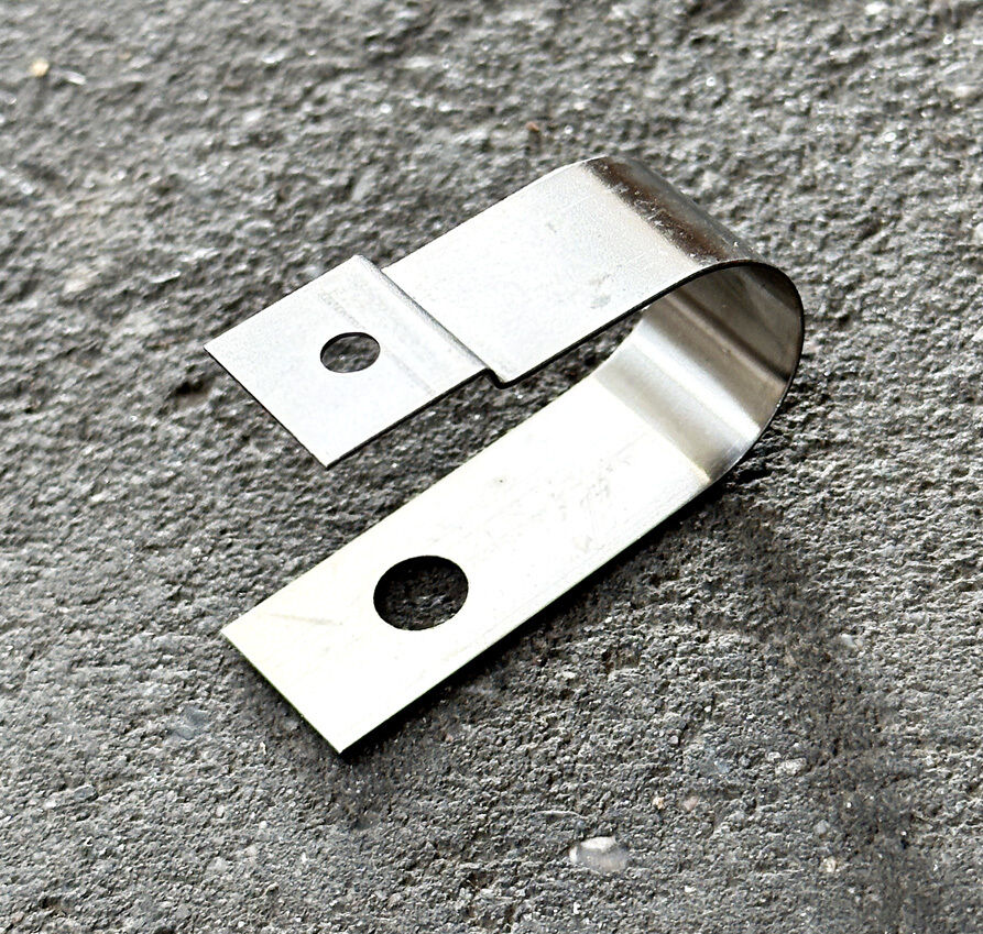 Rockfon skinnesystem kantfjeder 100 stk