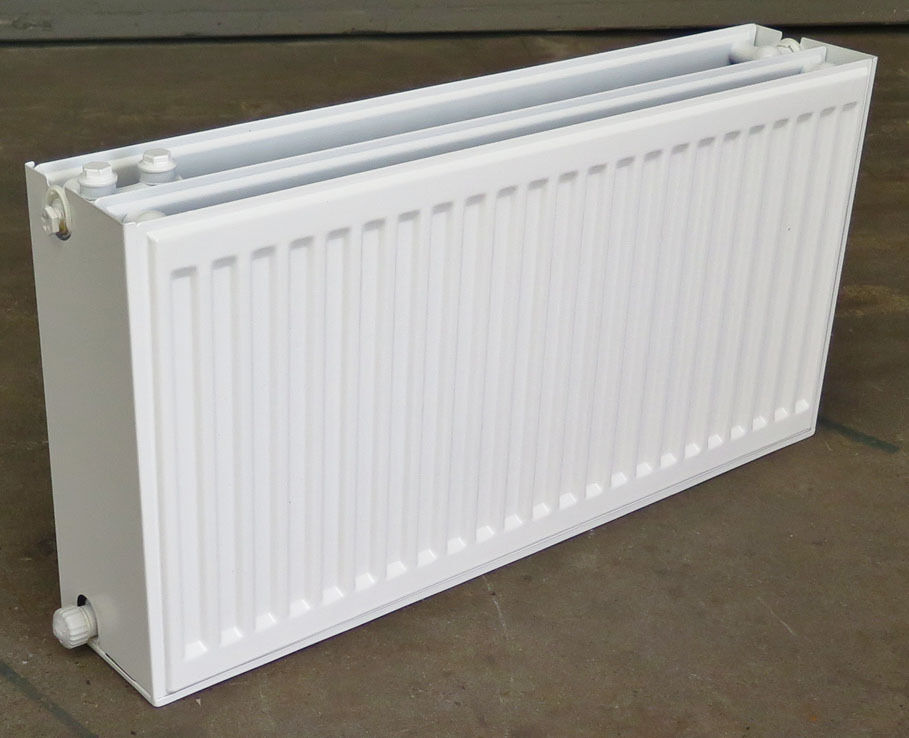 Ny panel radiator 1100x600x33
