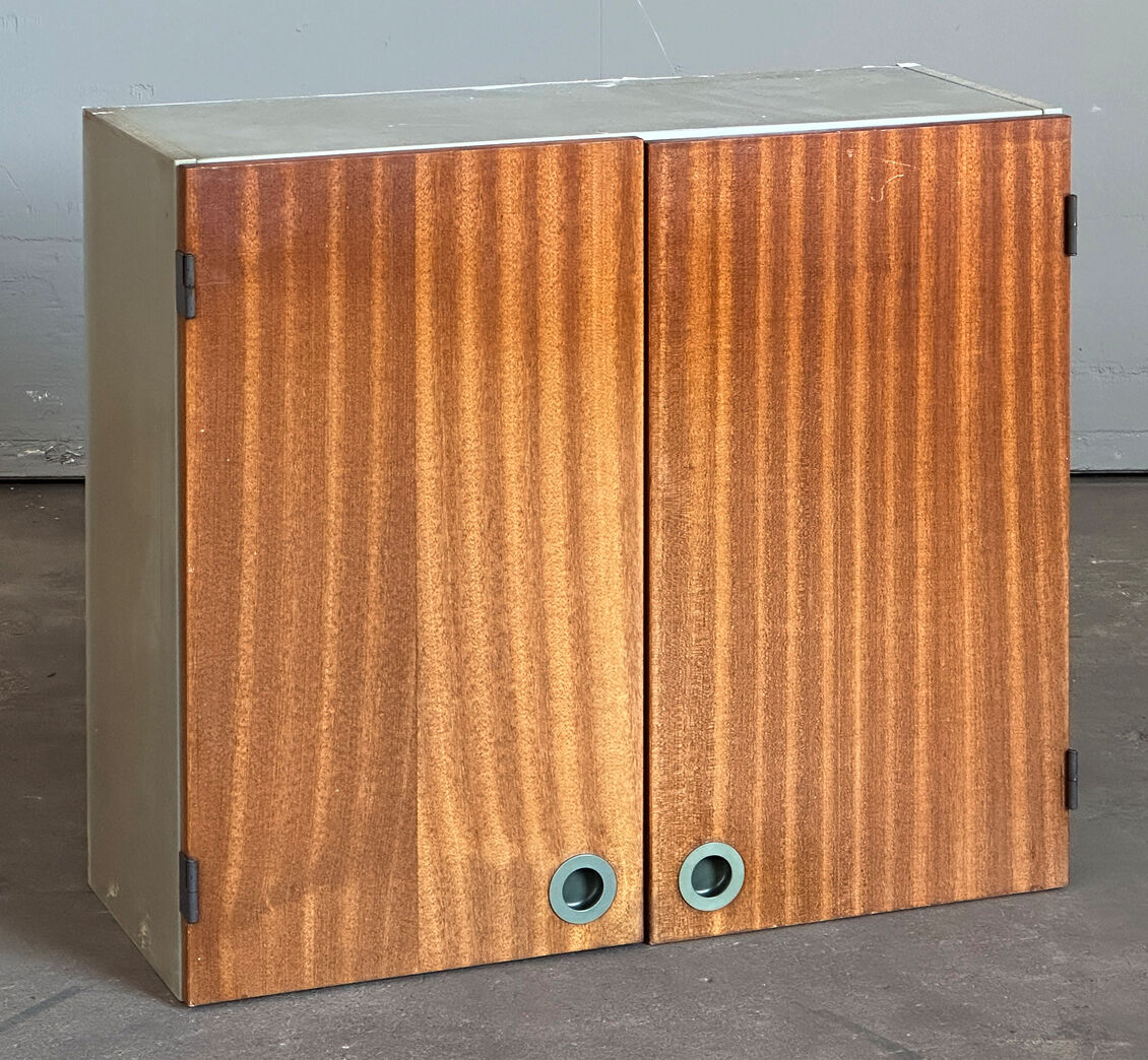 Tectum overskab 80 cm.