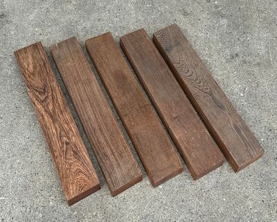 Panga Panga 26x76x550 mm