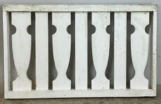 Balustrade