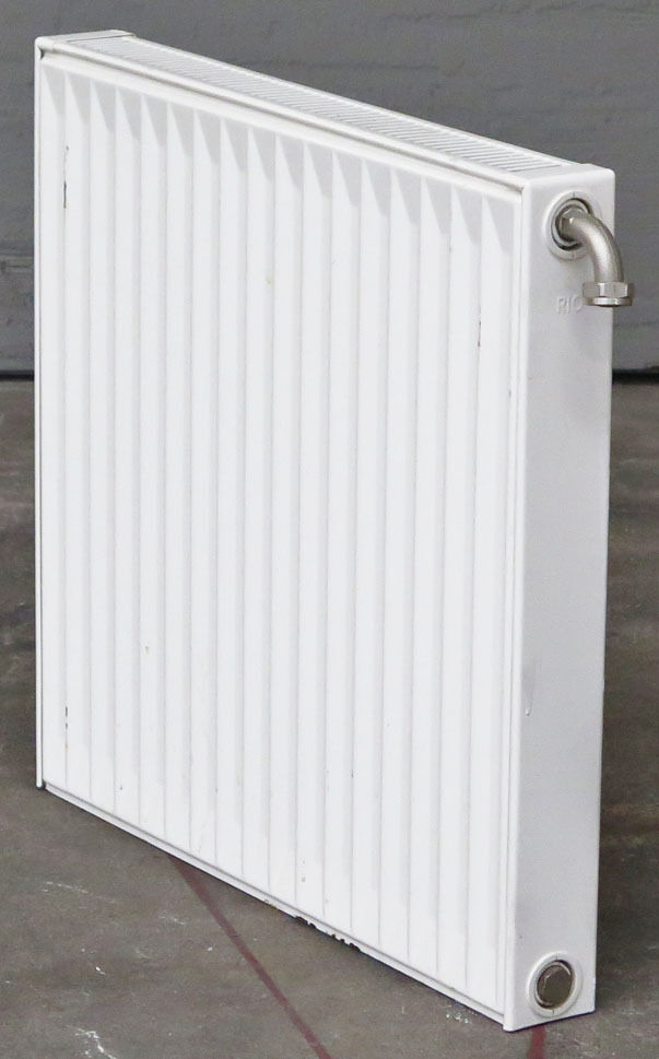 Radiator 60x55x7 cm