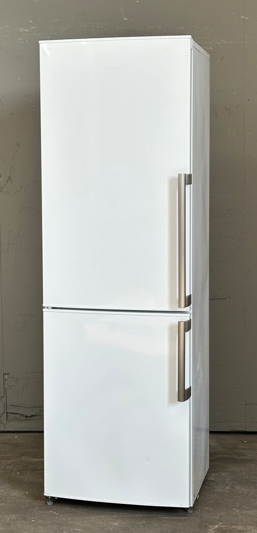 Fritstående Gram køle/fryseskab 205/90 liter