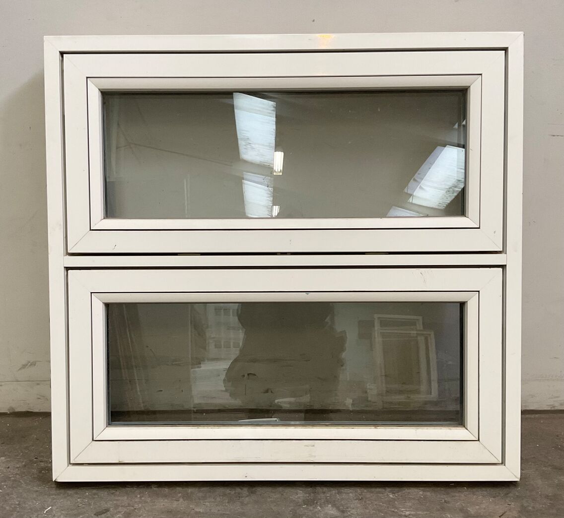 Energivindue træ/alu