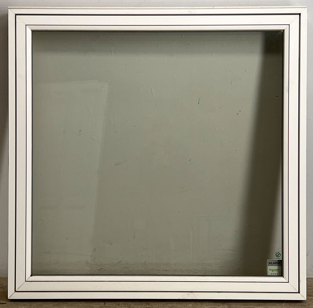 Topstyret termovindue - Rationel