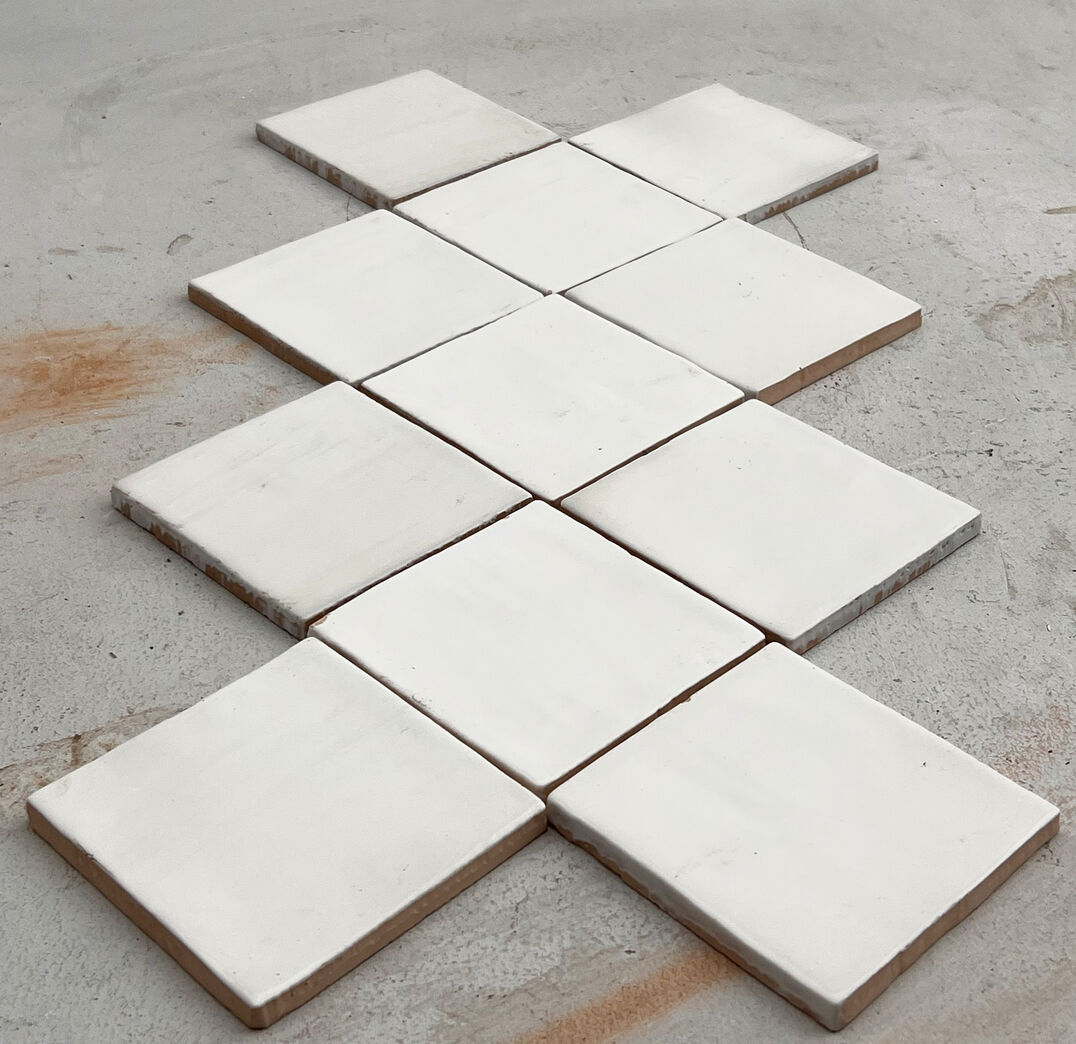 Vægfliser 10x10 - Equipe