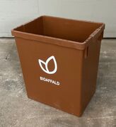 Affaldsspand til bioaffald