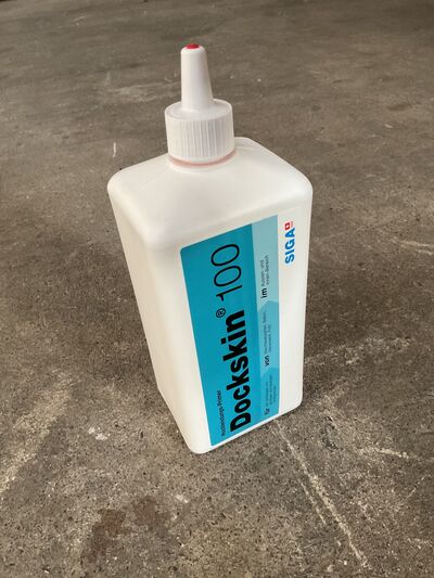 Siga dockskin primer 1 kg.