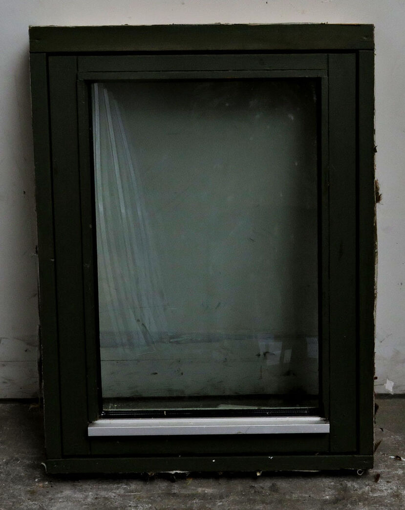 Lille termovindue Lille termovindue