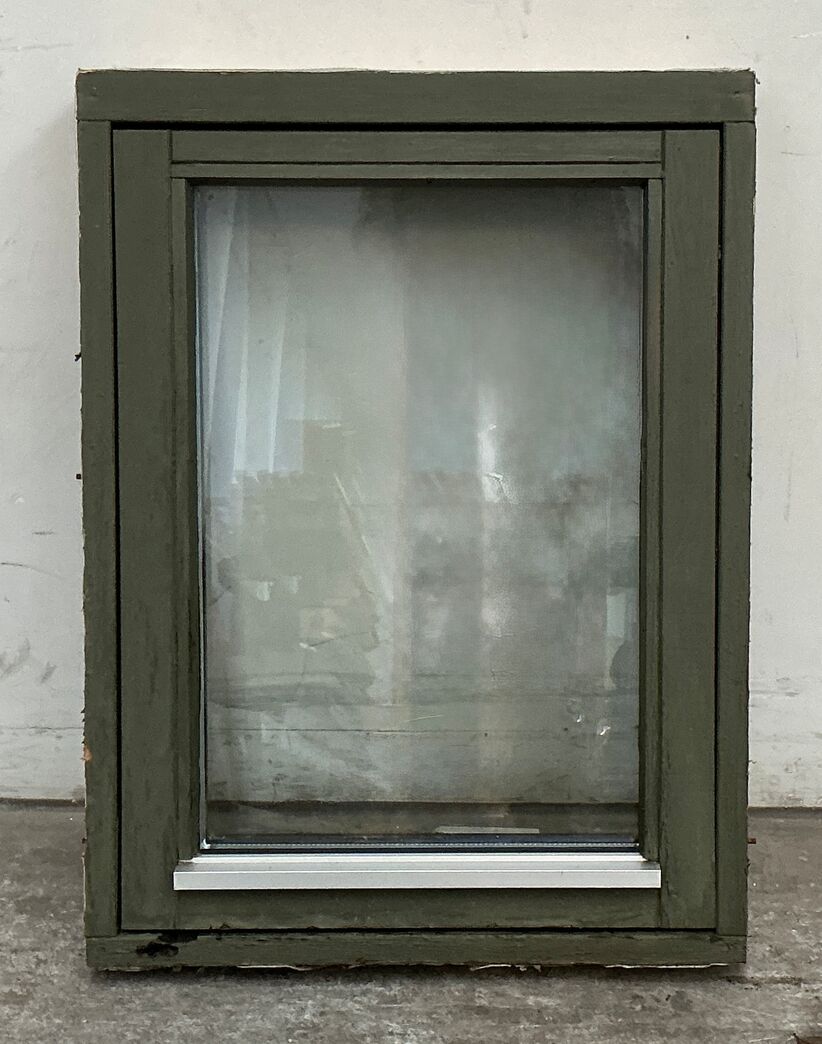 Lille termovindue 3 lags termorude