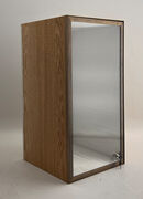 Smykkeskab med lys - 40 x 80 x 45 cm