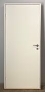 Indvendig dør med karm M9