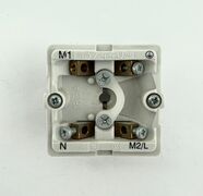 LK Fuga lampeudtag uden dæksel