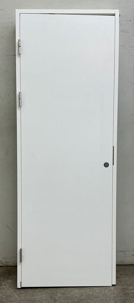 BD30/35db dør fra Nordicdoor