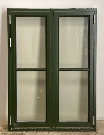 Termovindue i bondehusstil