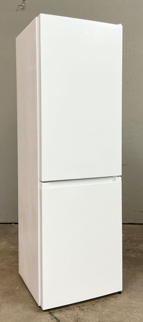 Fritstående Gorenje køle/fryseskab 205/109 liter