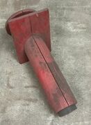 Støbeform fra Holbæk Jernstøberi