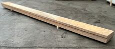 LVL bjælke 420 cm