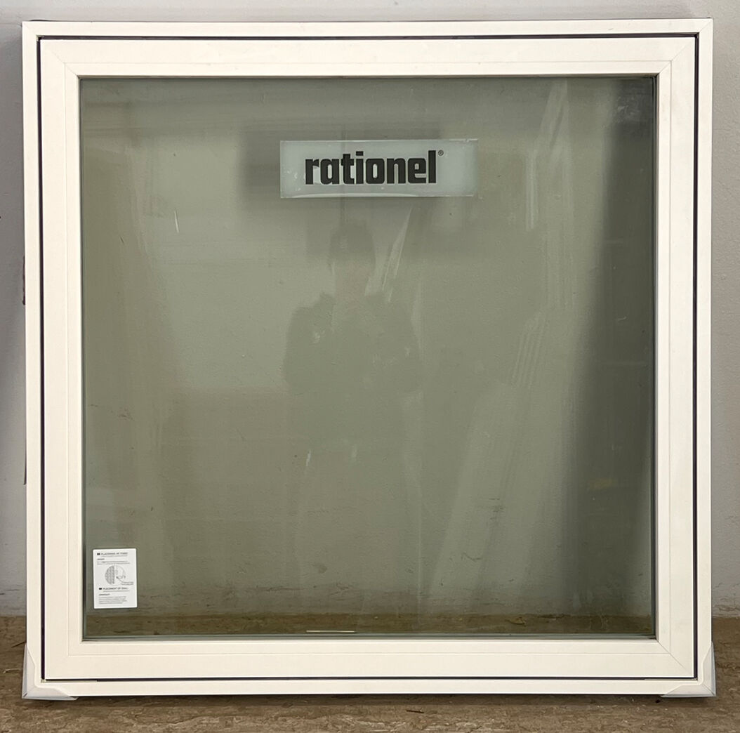 Rationel termovindue