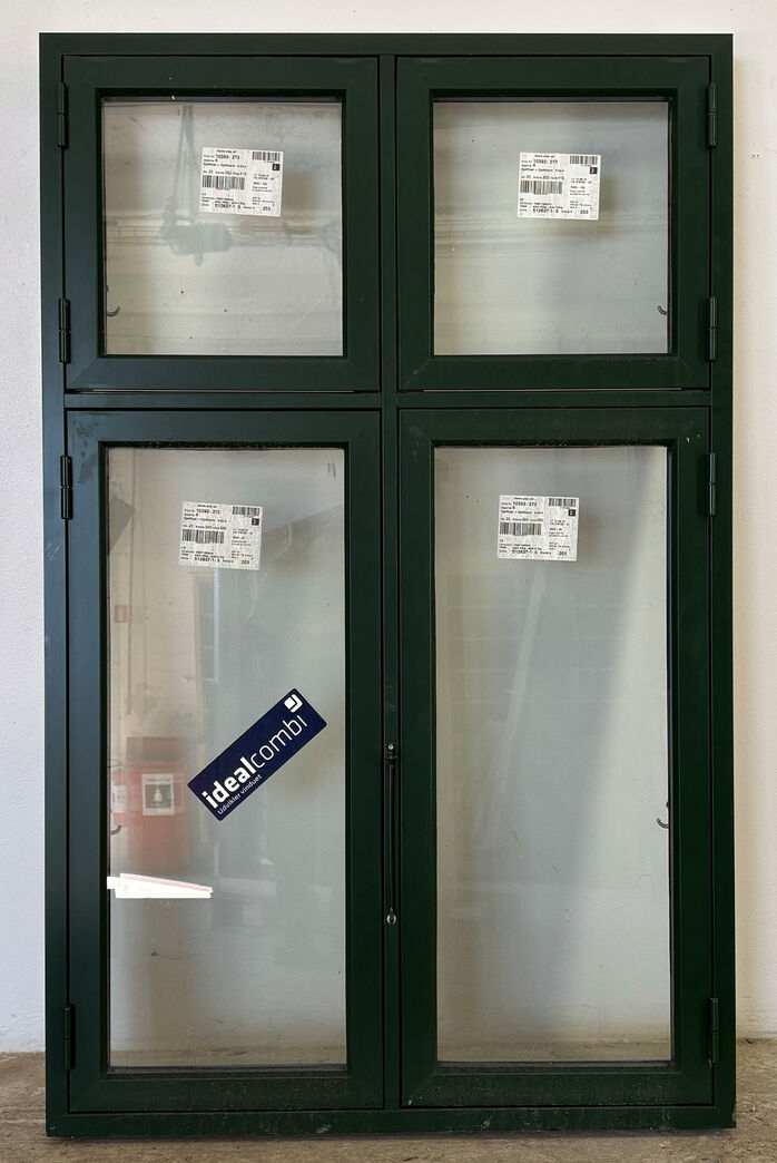 Idealcombi termovindue
