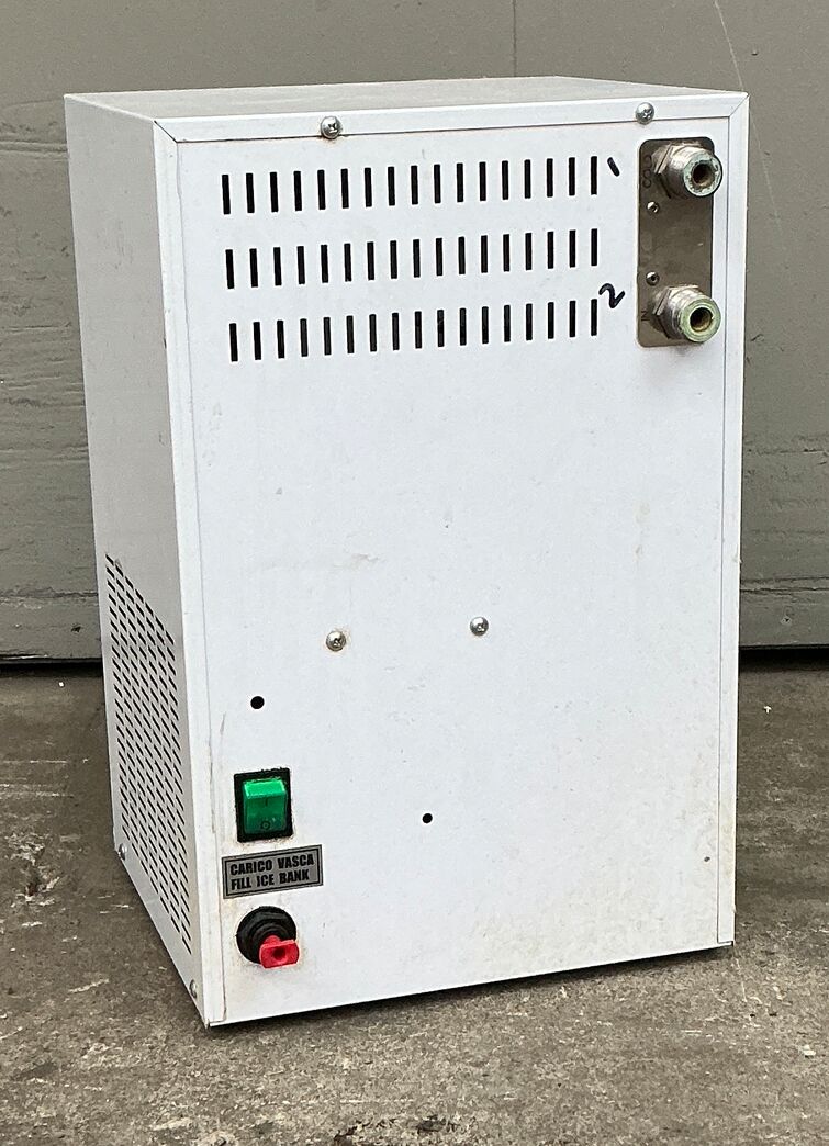 Waterpoint Minicooler Plus F m/hane