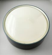 Fog og Mørup plafond lampe fra 1970 m/uoriginal skærm