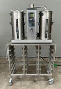 Bonamat kaffebrygger B10 (2x10L) m/rullebord