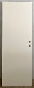 Brand/lyddør BD-30/35dB /u. karm
