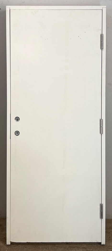 Lav brand/lyddør BD 30/ 38 dB M8